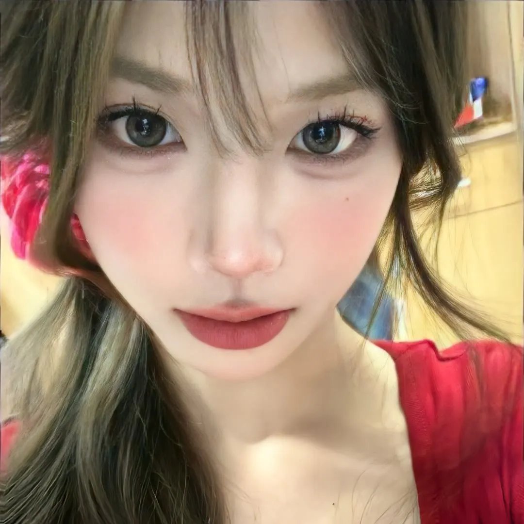 灼热乒乓妹
