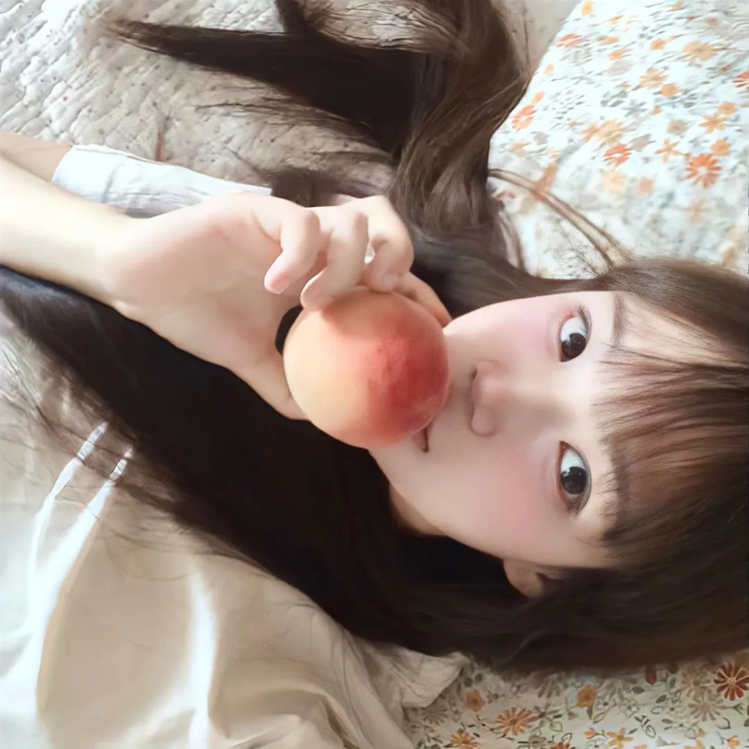 真的不骗你