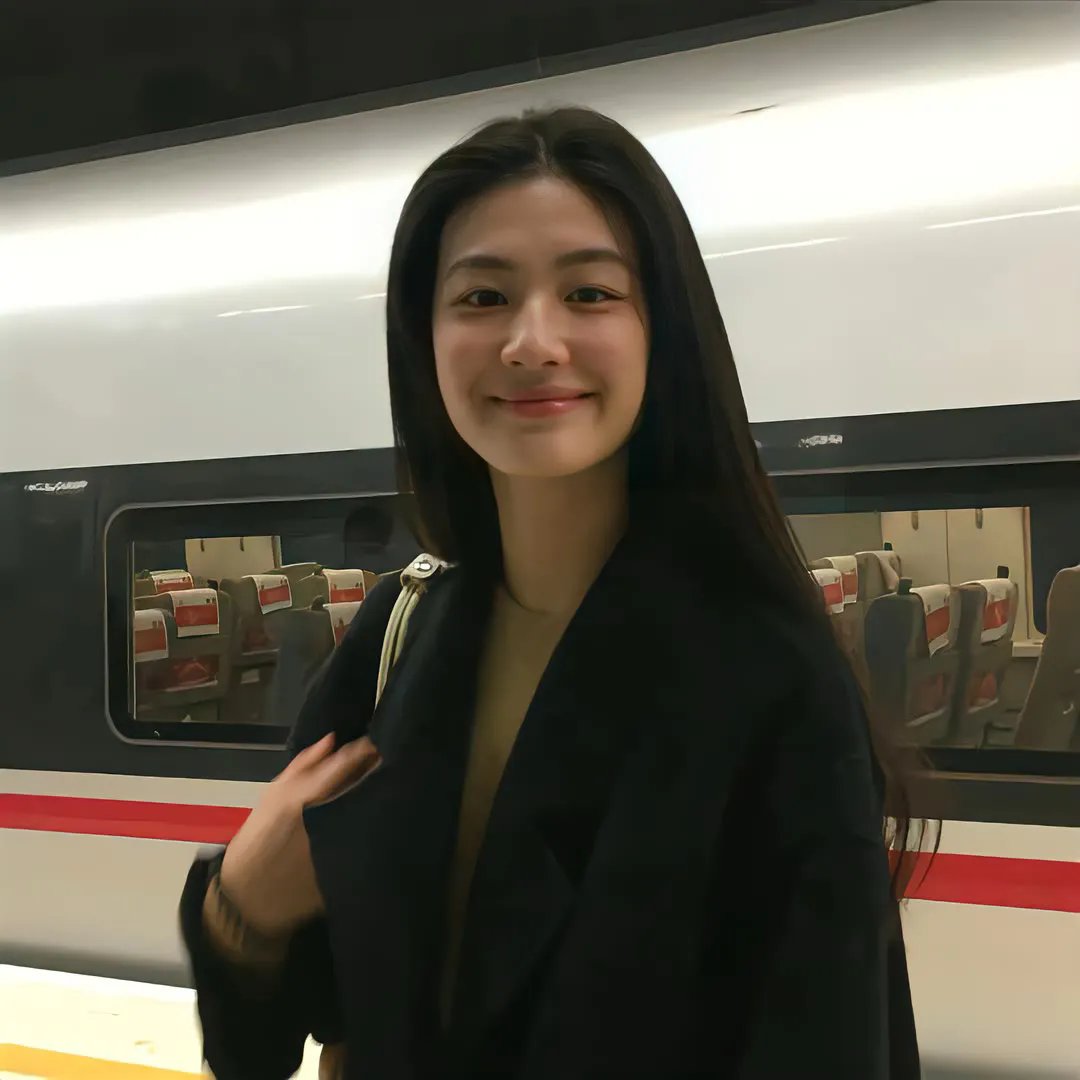 陌上人如玉